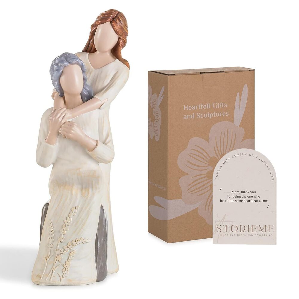 9594 Gifts for Mom from Daughter: Christmas Birthday Gift Ideas for Moms